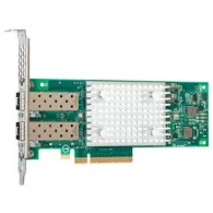Karta sieciowa Dell QLogic FastLinQ 41262 540-BCJF - Dual Port 25GbE, Dell EMC PowerEdge MX740c, MX840c Karta sieciowa Dell QLogic FastLinQ 41262 540-BCJF - Dual Port 25GbE, Dell EMC PowerEdge MX740c, MX840c