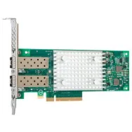 Karta sieciowa Dell QLogic FastLinQ 41262 540-BCJF - Dual Port 25GbE, Dell EMC PowerEdge MX740c, MX840c