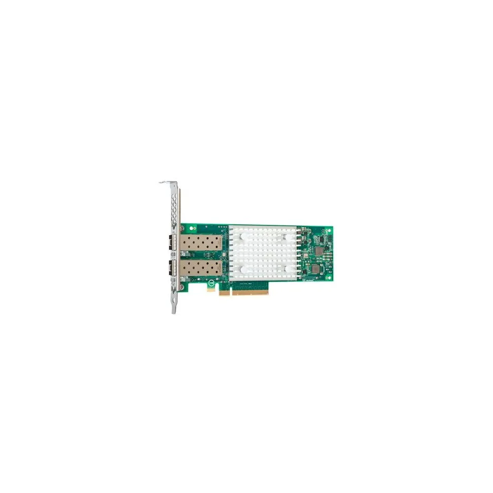 Karta sieciowa Dell QLogic FastLinQ 41262 540-BCJF - Dual Port 25GbE, Dell EMC PowerEdge MX740c, MX840c Karta sieciowa Dell QLogic FastLinQ 41262 540-BCJF - Dual Port 25GbE, Dell EMC PowerEdge MX740c, MX840c