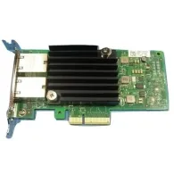 Karta sieciowa Dell Intel X550 540-BBRG - Dual Port 10G Base-T Adapter, Karta sieciowa Dell Intel X550 540-BBRG - Dual Port 10G Base-T Adapter,