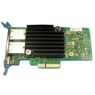 Karta sieciowa Dell Intel X550 540-BBRG - Dual Port 10G Base-T Adapter,