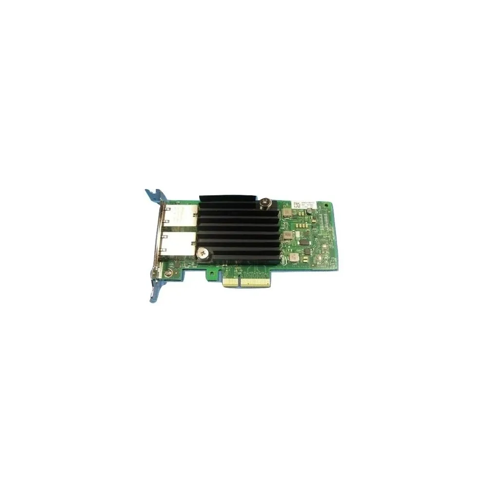 Karta sieciowa Dell Intel X550 540-BBRG - Dual Port 10G Base-T Adapter, Karta sieciowa Dell Intel X550 540-BBRG - Dual Port 10G Base-T Adapter,