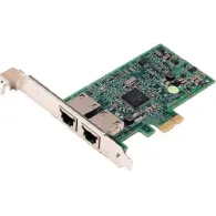 Karta sieciowa Dell Broadcom 5720 540-BBGW - DualPort 1Gb Network Interface Card Low Profile Karta sieciowa Dell Broadcom 5720 540-BBGW - DualPort 1Gb Network Interface Card Low Profile