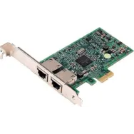 Karta sieciowa Dell Broadcom 5720 540-BBGW - DualPort 1Gb Network Interface Card Low Profile
