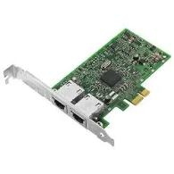 Karta sieciowa Dell Broadcom 5720 540-BBGY - Dual Port 1GbE BASE-T Adapter, Dell PowerEdge, Dell EMC PowerEdge Karta sieciowa Dell Broadcom 5720 540-BBGY - Dual Port 1GbE BASE-T Adapter, Dell PowerEdge, Dell EMC PowerEdge