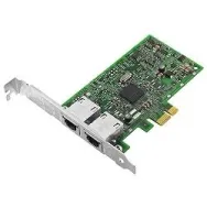 Karta sieciowa Dell Broadcom 5720 540-BBGY - Dual Port 1GbE BASE-T Adapter, Dell PowerEdge, Dell EMC PowerEdge