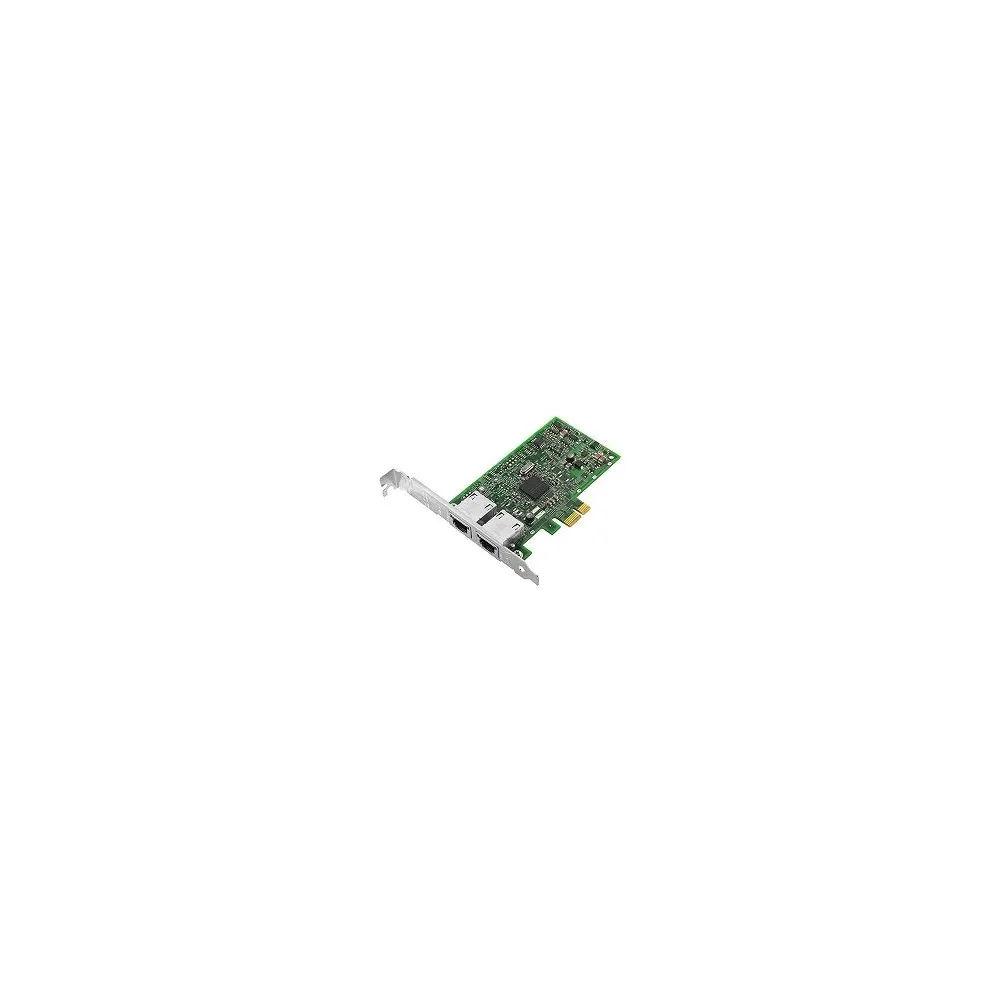 Karta sieciowa Dell Broadcom 5720 540-BBGY - Dual Port 1GbE BASE-T Adapter, Dell PowerEdge, Dell EMC PowerEdge Karta sieciowa Dell Broadcom 5720 540-BBGY - Dual Port 1GbE BASE-T Adapter, Dell PowerEdge, Dell EMC PowerEdge