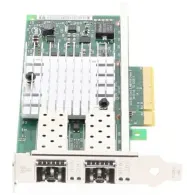Karta sieciowa Dell Intel X520 540-BBDW - Dual Port 10Gb DA, SFP+ Server Adapter Low Profile Karta sieciowa Dell Intel X520 540-BBDW - Dual Port 10Gb DA, SFP+ Server Adapter Low Profile
