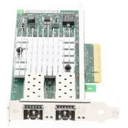 Karta sieciowa Dell Intel X520 540-BBDW - Dual Port 10Gb DA, SFP+ Server Adapter Low Profile