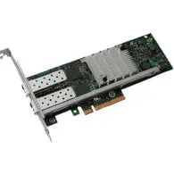 Karta sieciowa Dell Intel X520 540-BBDR - Dual Port 10Gb, SFP+ Server Adapter Low Profile Karta sieciowa Dell Intel X520 540-BBDR - Dual Port 10Gb, SFP+ Server Adapter Low Profile