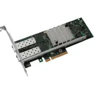 Karta sieciowa Dell Intel X520 540-BBDR - Dual Port 10Gb, SFP+ Server Adapter Low Profile