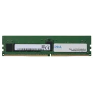 Pamięć RAM 1x32GB RDIMM DDR4 Dell AB614353 - 3200 MHz/CL22/ECC/buforowana/1,2 V