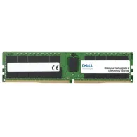 Pamięć RAM 1x64GB RDIMM DDR4 Dell AA799110 - 3200 MHz/CL22/ECC/buforowana/1,2 V Pamięć RAM 1x64GB RDIMM DDR4 Dell AA799110 - 3200 MHz/CL22/ECC/buforowana/1,2 V