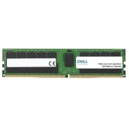Pamięć RAM 1x64GB RDIMM DDR4 Dell AA799110 - 3200 MHz/CL22/ECC/buforowana/1,2 V