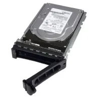 Dysk HDD 600 GB SAS 2,5" Dell 400-ATIN - 2,5"/SAS/15000 rpm