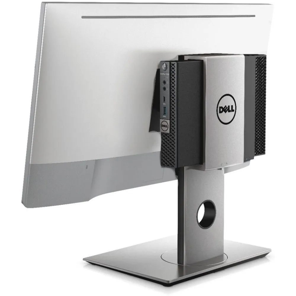 Stojak do komputera Dell Micro Form Factor All-in-One Stand MFS18 452-BCQC