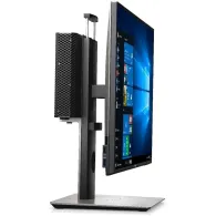 Stojak do komputera Dell Micro Form Factor All-in-One Stand MFS18 452-BCQC