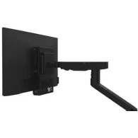 Uchwyt Dell Dual VESA Mount with Adapter Bracket 452-BDER - Czarny