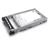 Dysk HDD 600 GB SAS 2,5" Dell 400-AJQB - 2,5"/SAS/10000 rpm
