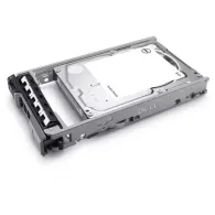 Dysk HDD 1,2 TB SAS 2,5" Dell 400-AJPD - 2,5"/SAS/10000 rpm Dysk HDD 1,2 TB SAS 2,5" Dell 400-AJPD - 2,5"/SAS/10000 rpm