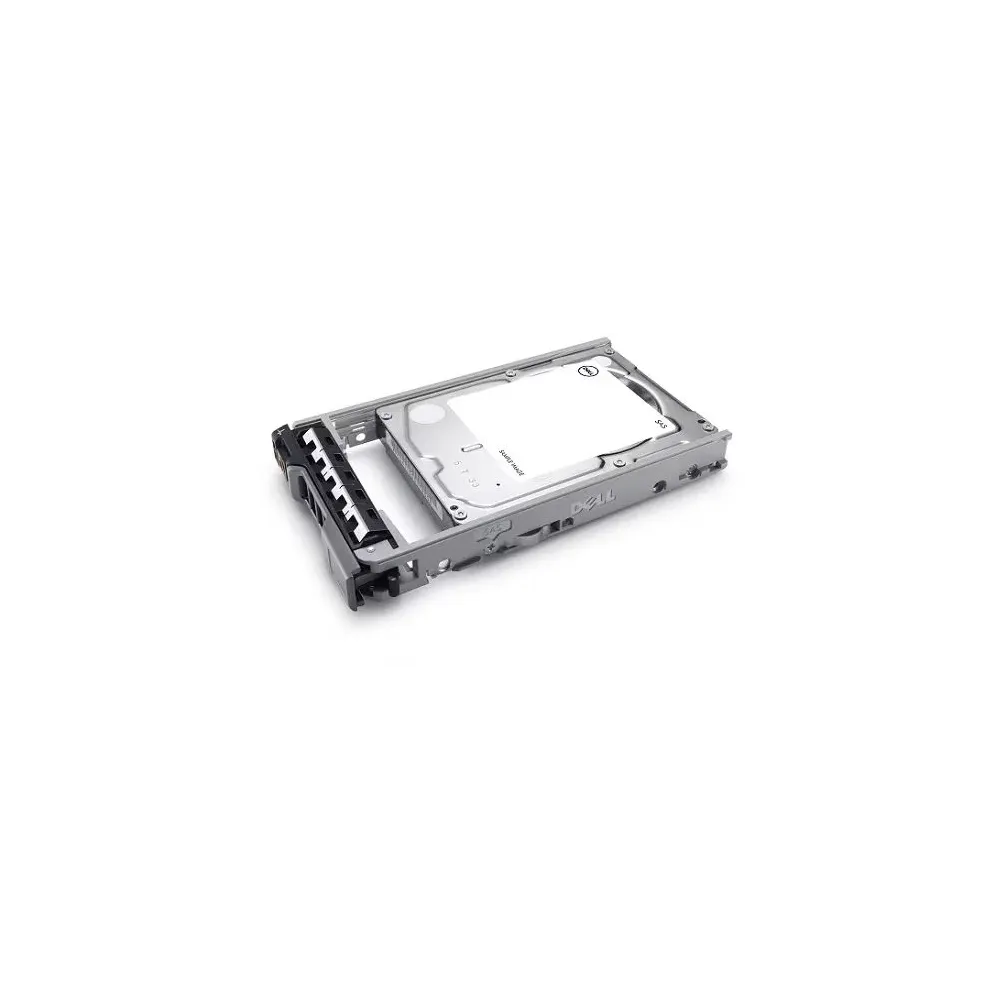 Dysk HDD 1,2 TB SAS 2,5" Dell 400-AJPD - 2,5"/SAS/10000 rpm Dysk HDD 1,2 TB SAS 2,5" Dell 400-AJPD - 2,5"/SAS/10000 rpm