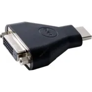 Adapter Dell HDMI/DVI 492-11681 - Czarny