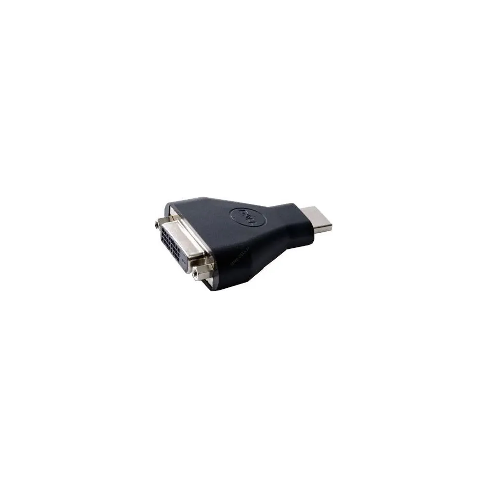 Adapter Dell HDMI/DVI 492-11681 - Czarny