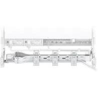 Ramię do zarządzania kablami Synology CMA-01