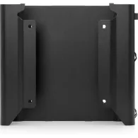 Uchwyt HP Desktop Mini Dual VESA Sleeve v3 13L67AA - Czarny Uchwyt HP Desktop Mini Dual VESA Sleeve v3 13L67AA - Czarny