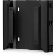 Uchwyt HP Desktop Mini Dual VESA Sleeve v3 13L67AA - Czarny Uchwyt HP Desktop Mini Dual VESA Sleeve v3 13L67AA - Czarny