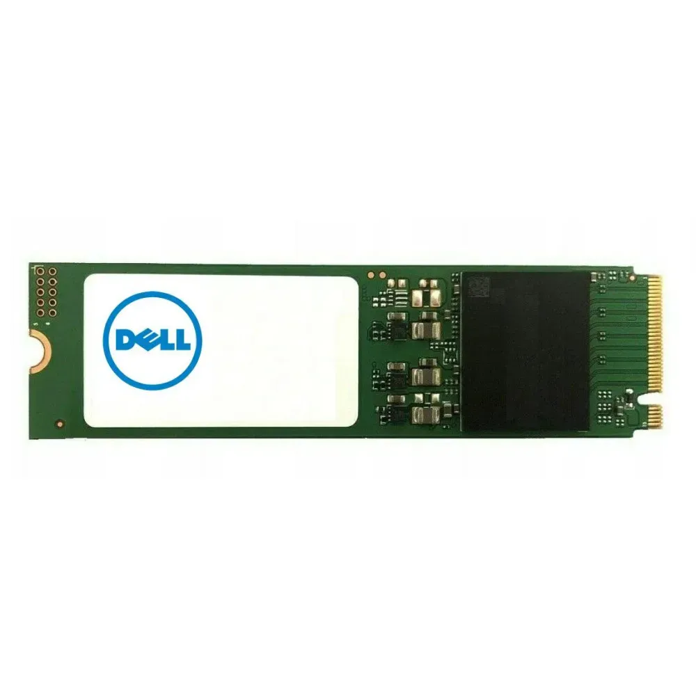 Dysk SSD 256 GB Dell Class 40 SNP112P/256G - 2280/PCI Express/NVMe Dysk SSD 256 GB Dell Class 40 SNP112P/256G - 2280/PCI Express/NVMe