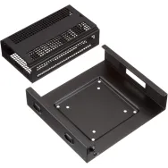Uchwyt Dell OptiPlex Micro VESA Mount 482-BBBP - Czarny