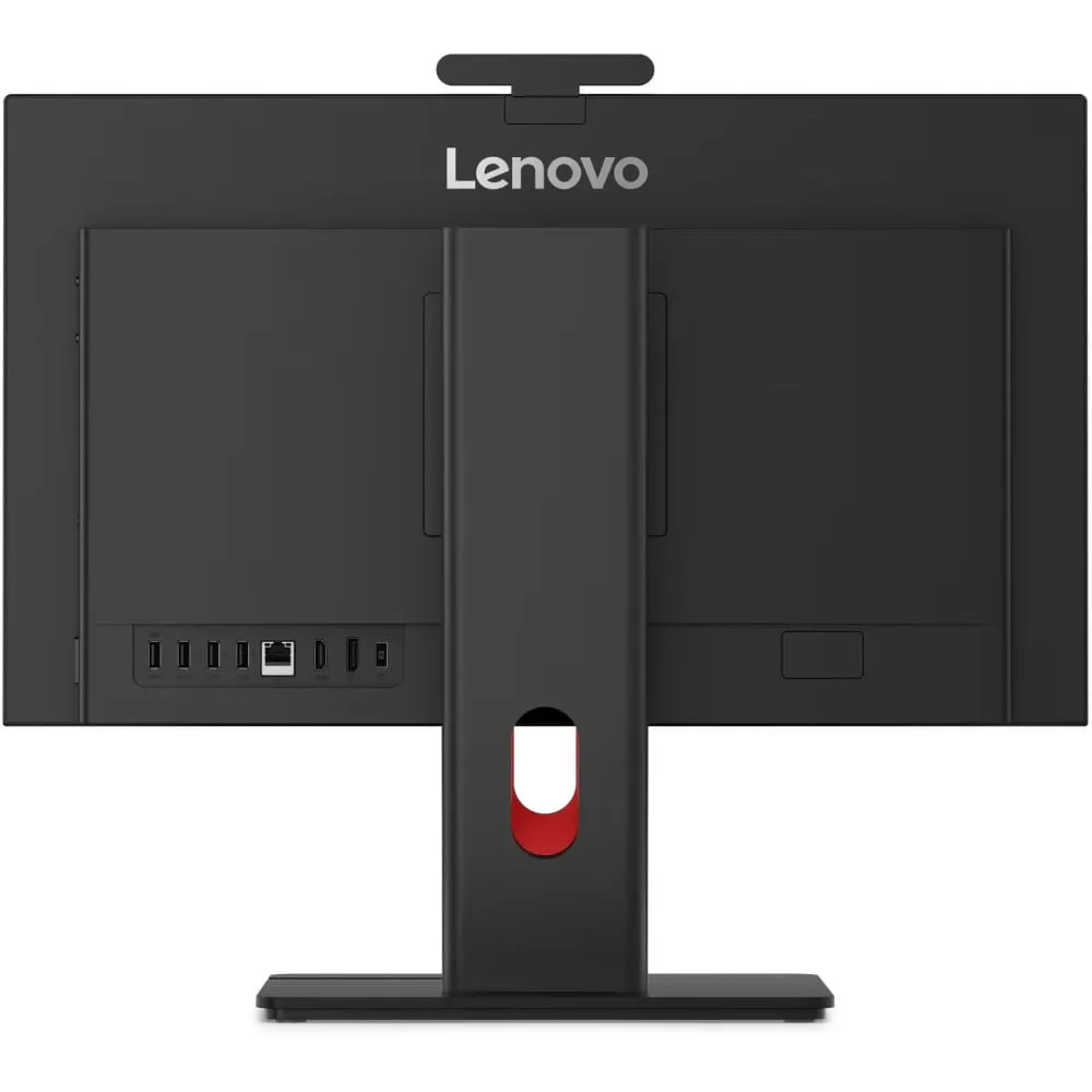 Komputer All-in-One Lenovo ThinkCentre M70a Gen 6 13AY002CPB - Core Ultra 5 235T vPro/23,8" FHD IPS/RAM 32GB/1TB/Czarny/WiFi/Win 11 Pro/3OS