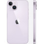 Smartfon Apple iPhone 14 MPX93PX, A - zdjęcie poglądowe 1