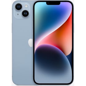 Smartfon Apple iPhone 14 Plus MQ523PX, A - zdjęcie poglądowe 3