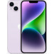 Smartfon Apple iPhone 14 Plus MQ563PX/A - A15 Bionic/6,7" 2778x1284/256GB/5G/Fioletowy/Aparat 12+12Mpix/iOS/1 rok Door-to-Door