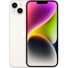 Smartfon Apple iPhone 14 Plus MQ553PX, A - zdjęcie poglądowe 3