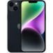 Smartfon Apple iPhone 14 Plus MQ4X3PX/A - A15 Bionic/6,7" 2778x1284/128GB/5G/Czarny/Aparat 12+12Mpix/iOS/1 rok Carry-in