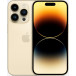 Smartfon Apple iPhone 14 Pro MQ083PX/A - A16 Bionic/6,1" 2556x1179/128GB/5G/Złoty/Aparat 48+12Mpix/iOS/1 rok Carry-in