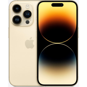 Smartfon Apple iPhone 14 Pro MQ183PX, A - 6,1" 2556x1179, 256GB, Złoty, 1 rok Door-to-Door - zdjęcie 3