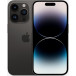 Smartfon Apple iPhone 14 Pro MPXV3PX/A - A16 Bionic/6,1" 2556x1179/128GB/5G/Czarny/Aparat 48+12Mpix/iOS/1 rok Carry-in