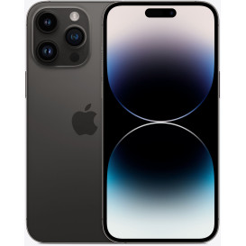 Smartfon Apple iPhone 14 Pro Max MQAF3PX/A - A16 Bionic/6,7" 2796x1290/512GB/RAM 6GB/5G/Czarny/48+12Mpix/iOS/1 rok Carry-in