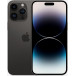 Smartfon Apple iPhone 14 Pro Max MQ9U3PX/A - A16 Bionic/6,7" 2796x1290/256GB/5G/Czarny/Aparat 48+12Mpix/iOS/1 rok Door-to-Door