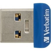 Pendrive Verbatim Store "n" Stay NANO 32 GB 98710 - zdjęcie poglądowe 3