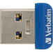 Pendrive Verbatim Store "n" Stay NANO 32 GB 98710 - Niebieski