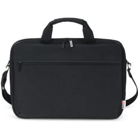 Torba na laptopa Dicota BASE XX Laptop Bag Toploader 14-15,6" D31798 - Czarna