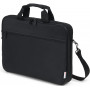 Torba na laptopa Dicota BASE XX Laptop Bag Toploader 14-15,6" D31798 - zdjęcie poglądowe 1