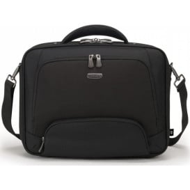 Torba na laptopa Dicota Eco Multi PRO 13-15,6" D30850-RPET - Czarna