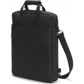 Torba do laptopa Dicota 13-15,6" Eco Tote Bag Motion D31877-RPET - Czarna