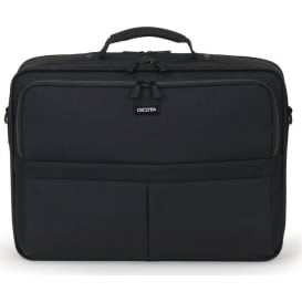 Torba na laptopa Dicota Eco Multi Scale 14,1" D31430-RPET - Czarna